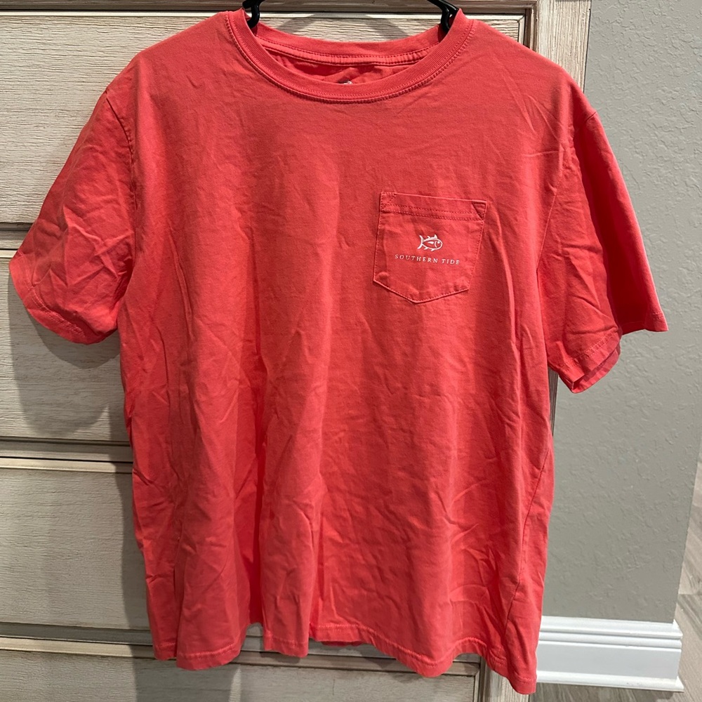 Southern Tide Men’s T-shirt size L